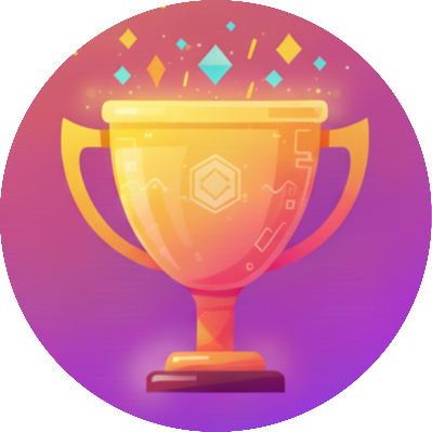 Bounty Platform Logo